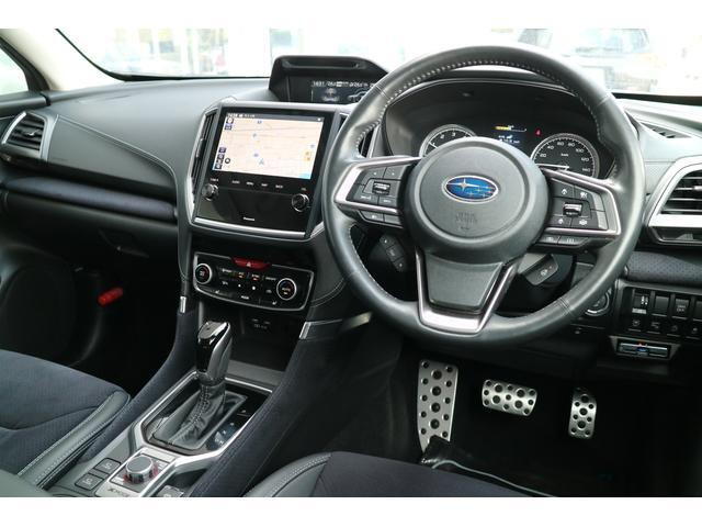 フォレスター1.8 スポーツ 4WD