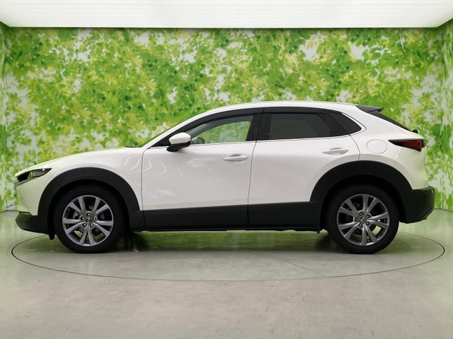CX-302.0 20S プロアクティブ ツーリングセレクション 4WD