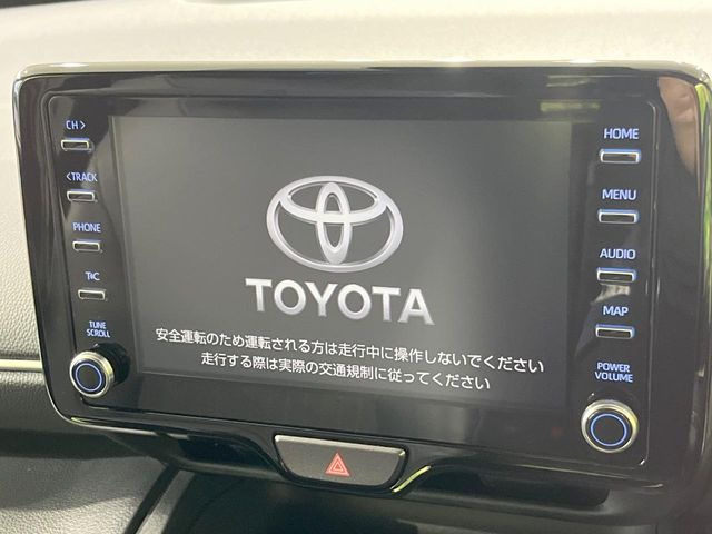ヤリスクロス1.5 ハイブリッド Z