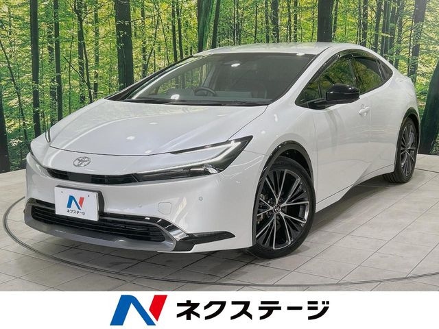 プリウス2.0 Z