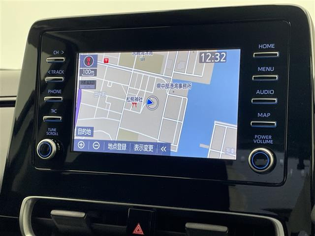 アクア1.5 G