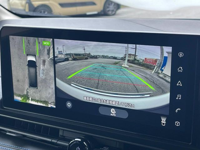 �y�A���E���h�r���[���j�^�[�z��p�̃J�����ɂ��A�ォ�猩���낵���悤�Ȏ��_��360�x�N���}�̎��͂��m�F���邱�Ƃ��ł��܂������p�������m�F���₷���A�����ꏊ�ł̐؂�Ԃ��⒓�Ԃ��X���[�Y�ɍs���܂��B