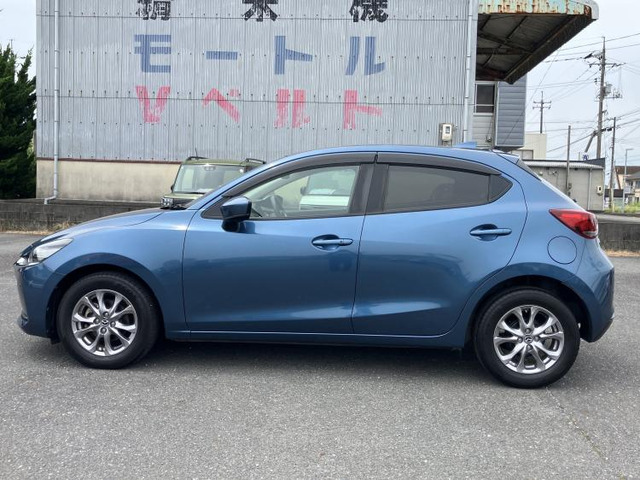 MAZDA21.5 15S プロアクティブ スマートエディション