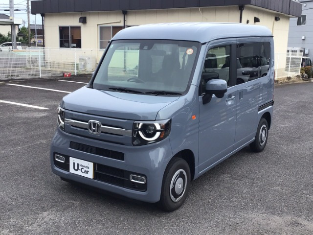 N-VAN