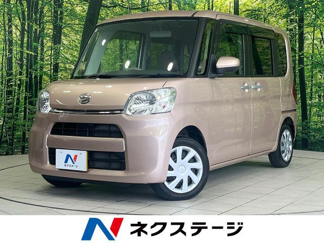 タントL