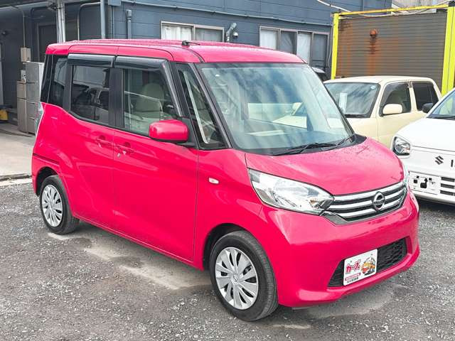 ���Ђ̍݌ɎԂ̓z�[���y�[�W���炲����������&rarr;https://keicars.net/