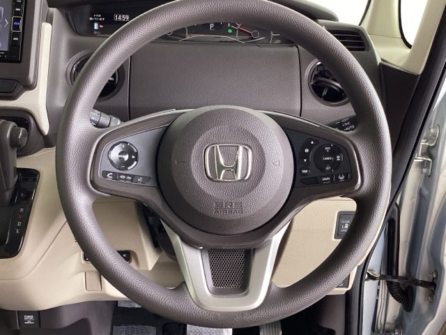 N-BOXG EX ホンダセンシング