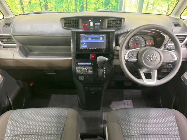 ルーミー1.0 G