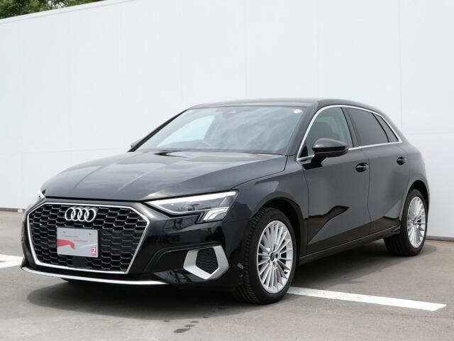A3スポーツバック30 TFSI アドバンスド