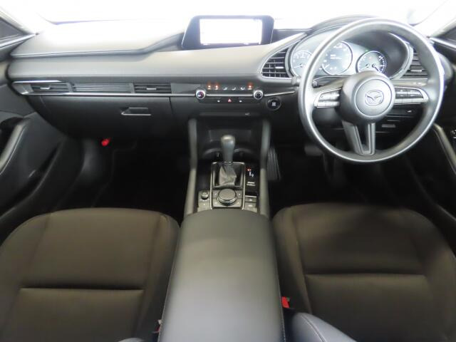 MAZDA3セダン1.5 15S