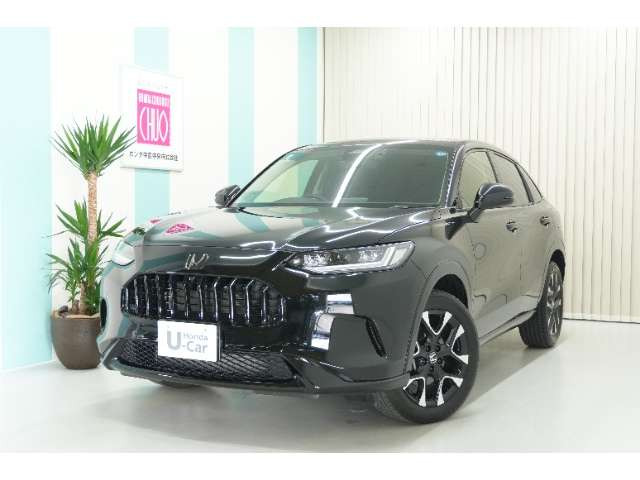 ZR-V1.5 Z