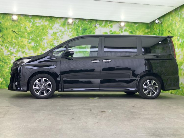 ノア2.0 Si W×B III