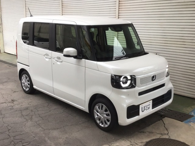 N-BOX