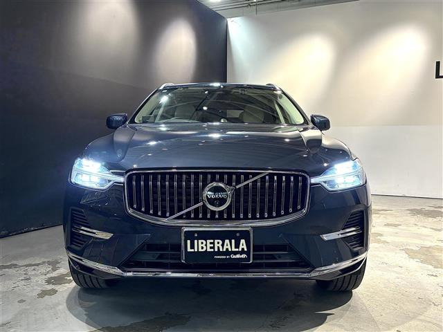 XC60T8 ツインエンジン AWD インスクリプション 4WD