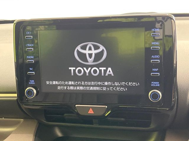 ヤリス1.5 ハイブリッド G