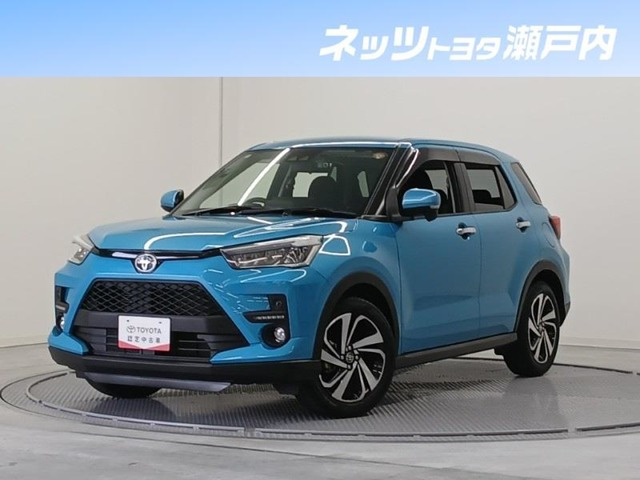 ライズ1.0 Z