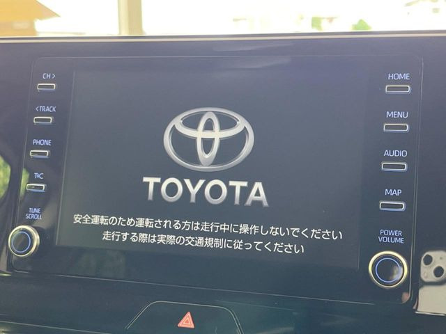 ハリアー2.0 S