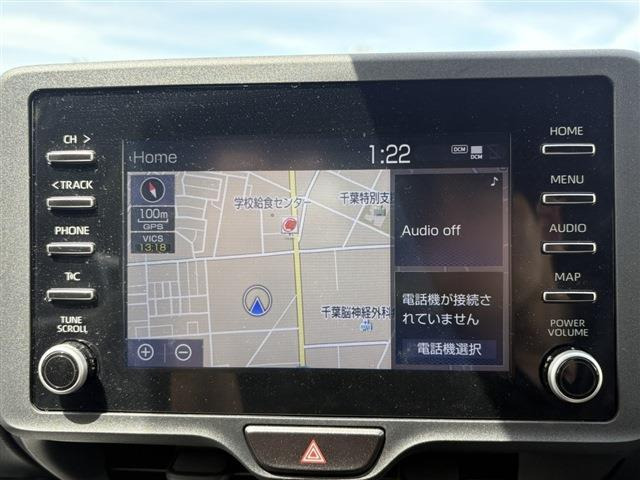 ヤリス1.5 ハイブリッド X