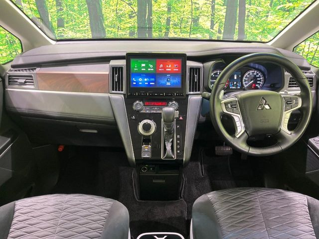 デリカD:52.2 G パワーパッケージ 4WD