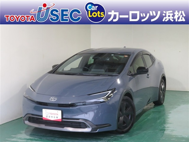 プリウス1.8 U