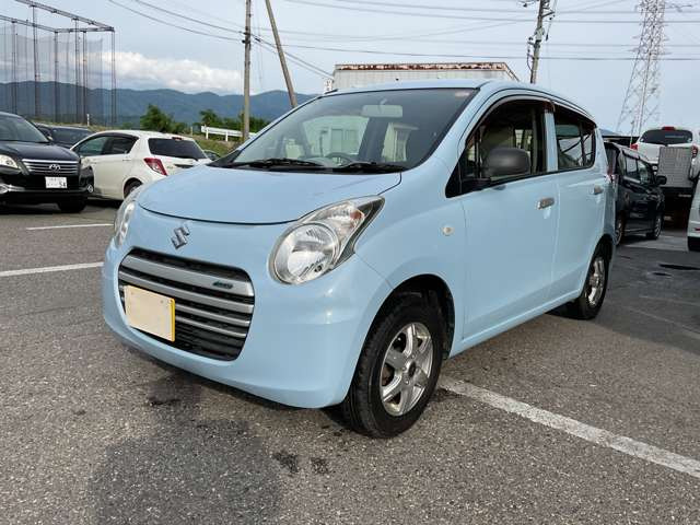 アルトエコL