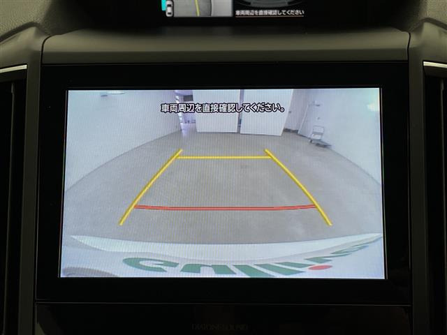 フォレスター1.8 スポーツ 4WD
