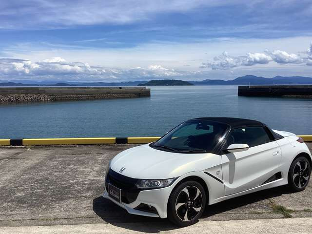 S660アルファ