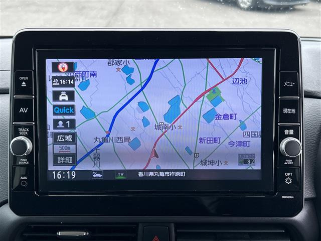 ルークスハイウェイスターX プロパイロットエディション