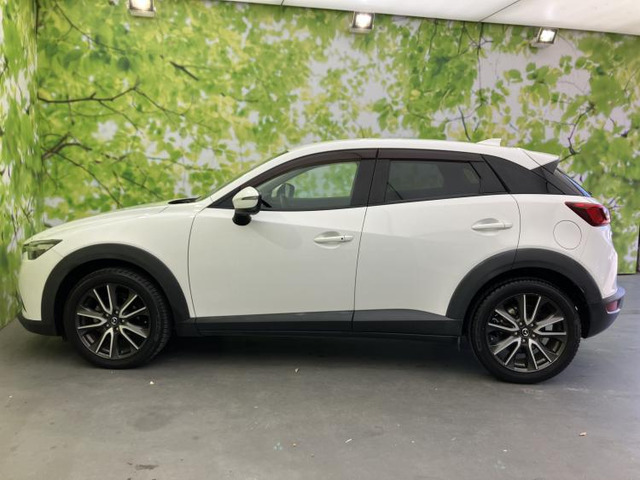 CX-31.5 XD ツーリング