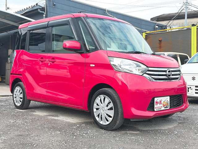 ���Ђ̍݌ɎԂ̓z�[���y�[�W���炲����������&rarr;https://keicars.net/