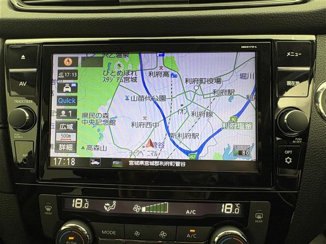 エクストレイル2.0 20X 4WD