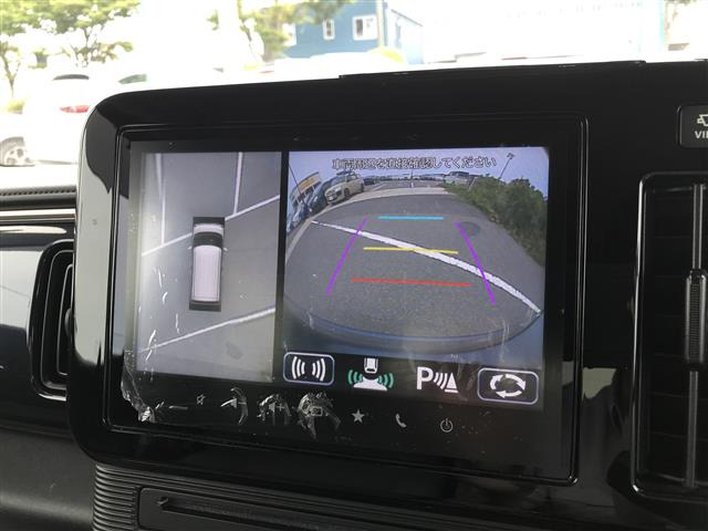 ワゴンRスマイルハイブリッド(HYBRID) X 4WD