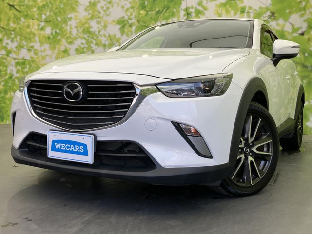 CX-31.5 XD ツーリング