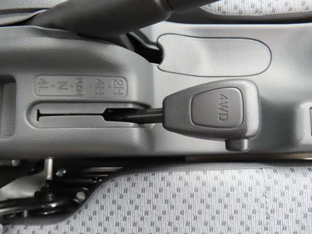 ミニキャブトラックみのり 4WD