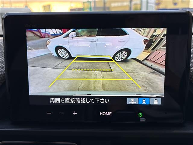 フリード1.5 e:HEV エアー EX