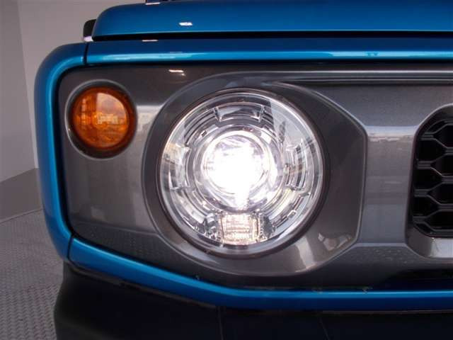 ジムニーXC 4WD