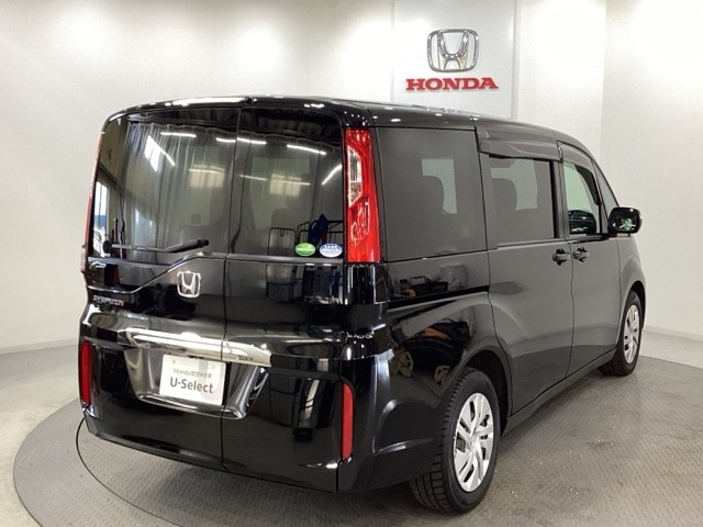 ステップワゴン1.5 G ホンダ センシング 4WD