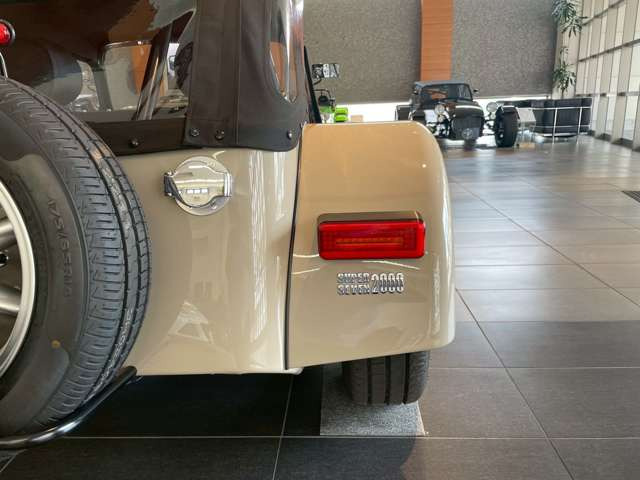 スーパーセブン20002.0