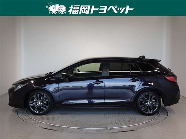 カローラツーリング1.8 W×B