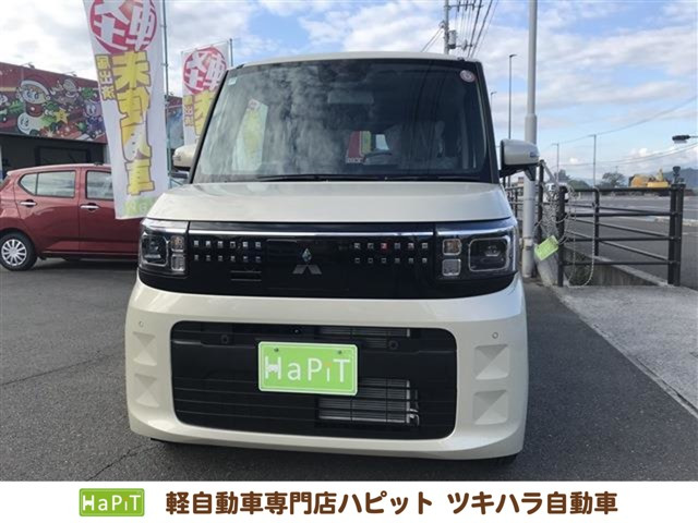 eKスペースG