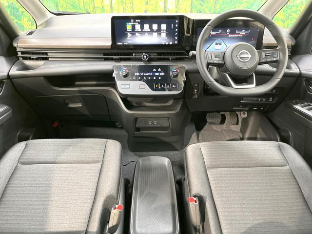 セレナ1.4 e-POWER ハイウェイスターV