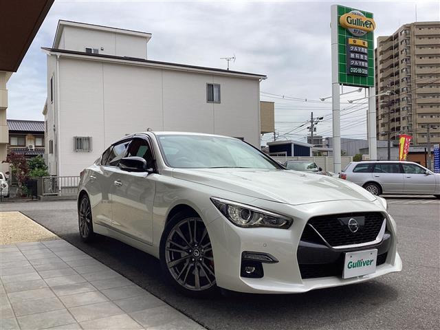 スカイライン3.0 400R