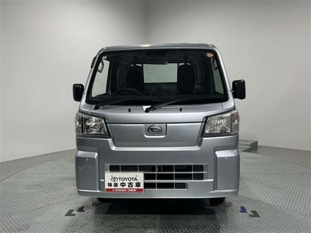 ハイゼットトラック農用スペシャル 4WD
