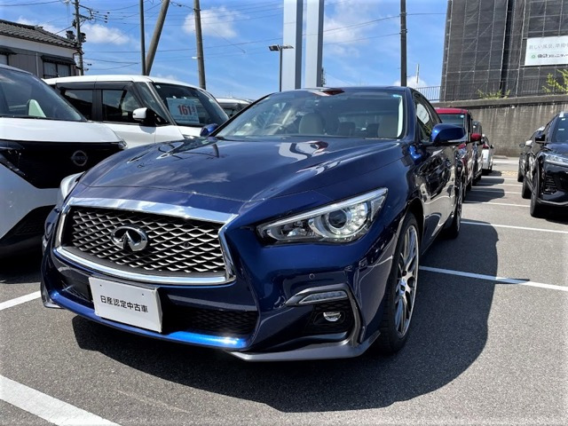 スカイライン2.0 200GT-t タイプSP