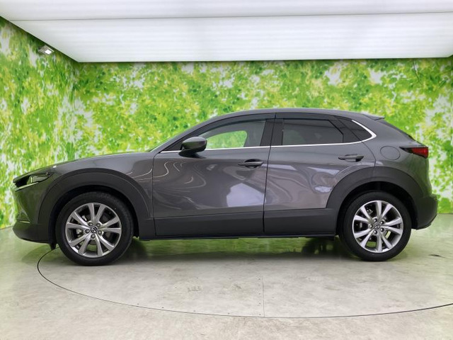 CX-301.8 XD Lパッケージ 4WD