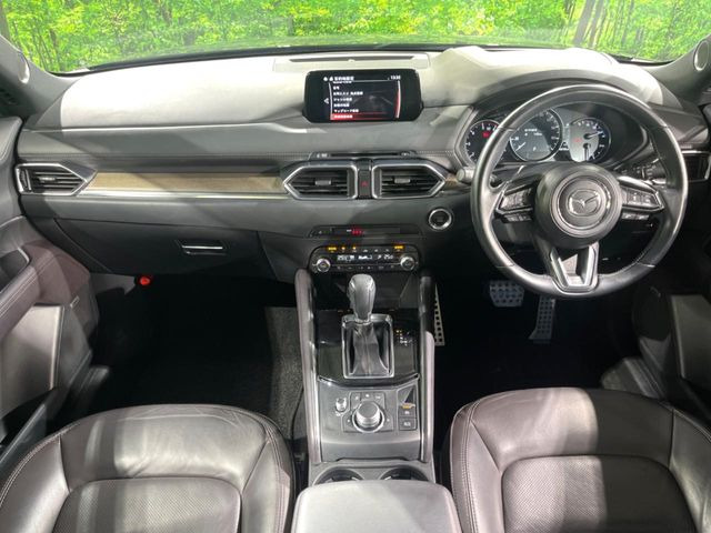 CX-52.2 XD エクスクルーシブ モード