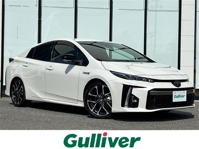 プリウスPHV1.8 S GR スポーツ