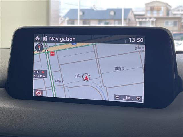 CX-82.2 XD Lパッケージ