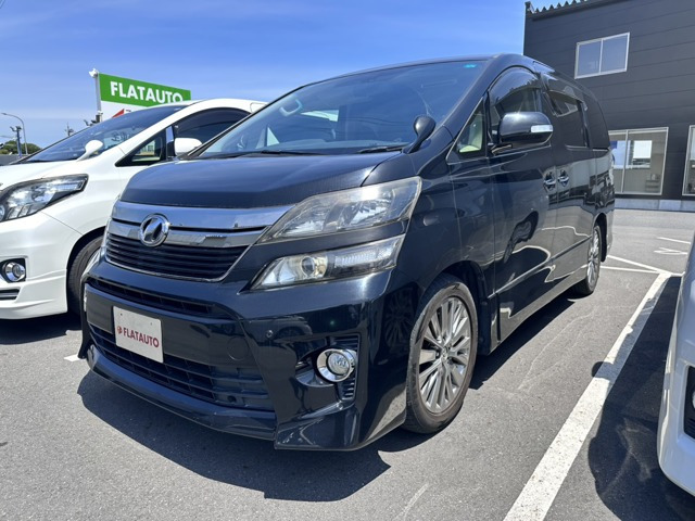 ヴェルファイア 20系 100万円以下」の中古車 | 中古車情報・中古車検索