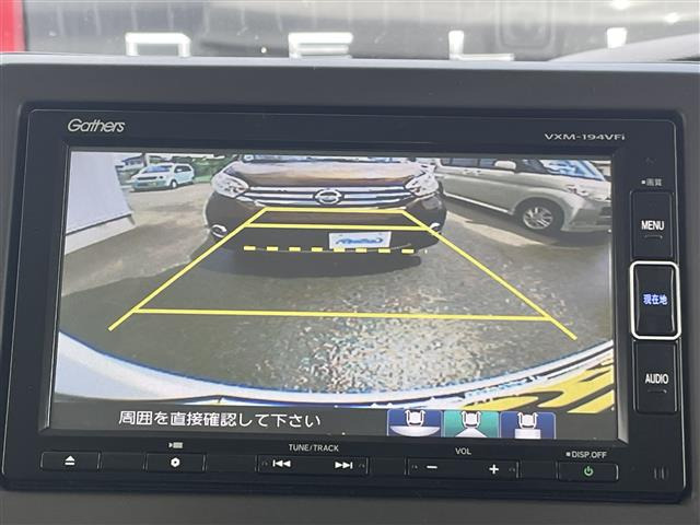 N-BOXG L ホンダセンシング